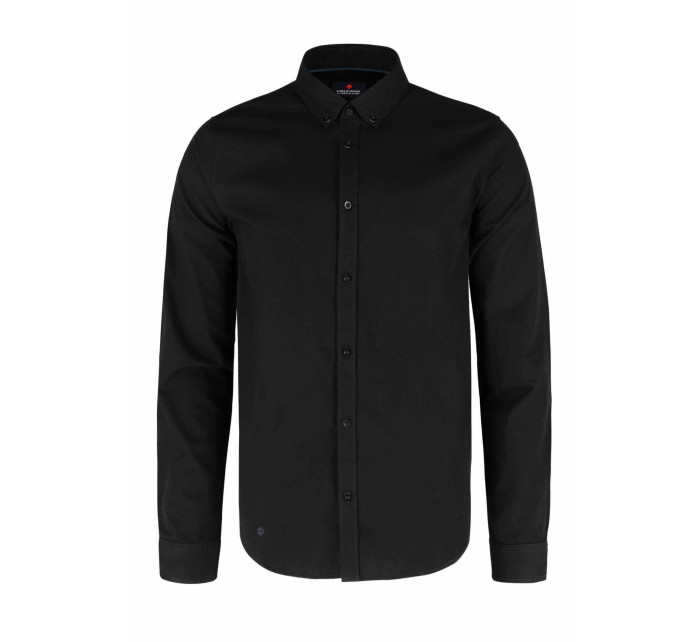Košile Volcano K-Uplo Black