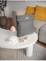 Dámská kabelka na kočárek Engelis Vuch Amma Grey