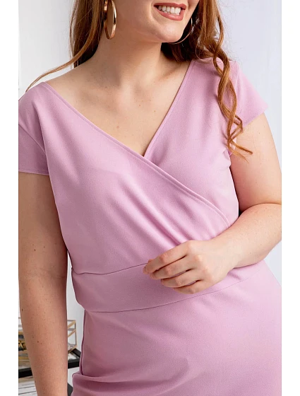 Dámské šaty   model 20243104 - Karko