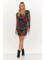 Denní šaty model 184808 Makadamia Denní šaty model 184808 Makadamia