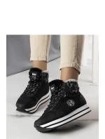 Boty model 205879 Solea Boty model 205879 Solea