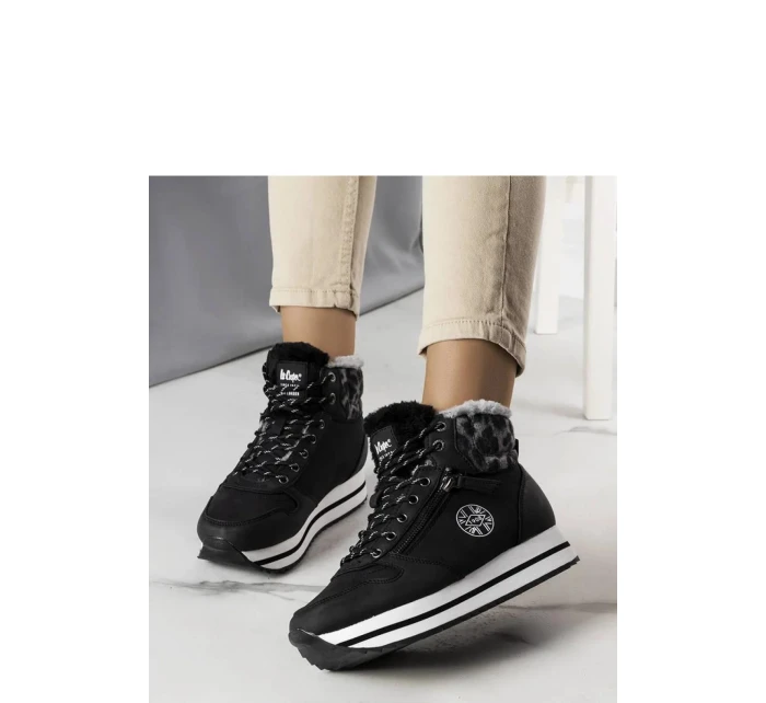 Boty model 205879 Solea Boty model 205879 Solea