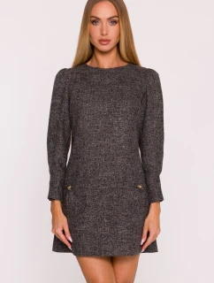 Denní šaty model 216635 Moe