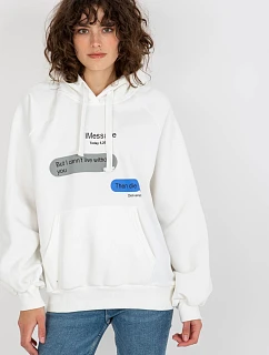Mikina  model 231336 Ex Moda