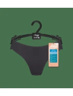 sloggi ZERO Feel Pure High leg - BLACK - SLOGGI BLACK - SLOGGI sloggi ZERO Feel Pure High leg - BLACK - SLOGGI BLACK - SLOGGI