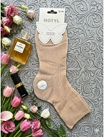 Ponožky WiK Butterfly 3529 wz.05 35-42