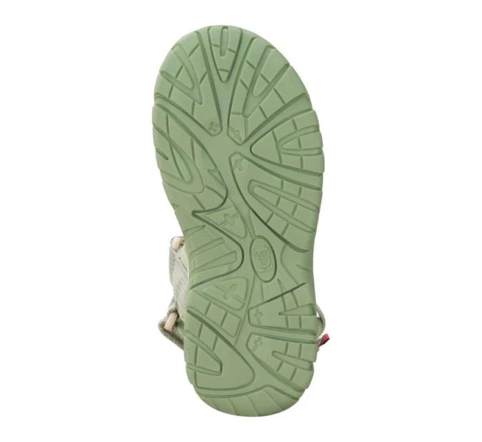 Sandały Kids Sandal Jr model 21203708 - Trollkids