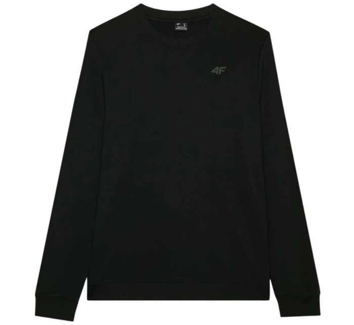 Mikina 4F M1767 M 4FWMM00TSWSM1767 20S pánské