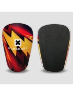 Fotbalové chrániče holení model 21364065 - Proskary