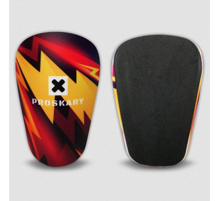 Fotbalové chrániče holení model 21364065 - Proskary