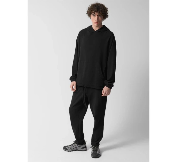 Pánská mikina s kapucí model 21432873 - Outhorn