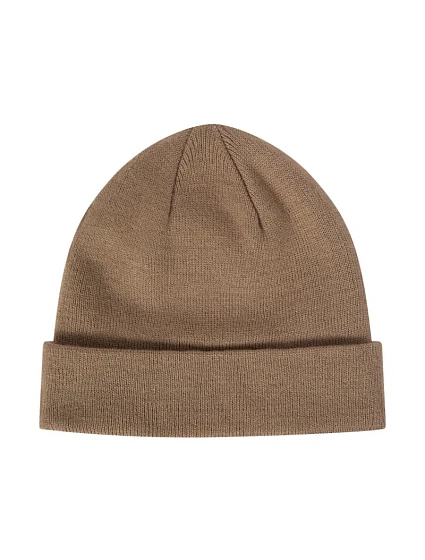 Kšiltovka Beanie Cap beige model 21474216 - CHAMPION Kšiltovka Beanie Cap beige model 21474216 - CHAMPION