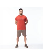 Pánské tričko s krátkým rukávem model 21751988 SP - Hi-Tec