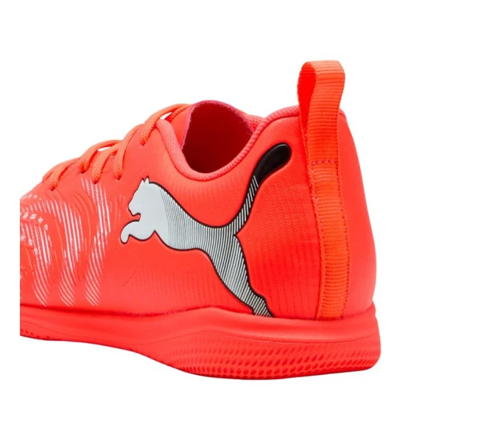 Dětské kopačky Puma Future 9 Play IT 108927 01 Dětské kopačky Puma Future 9 Play IT 108927 01