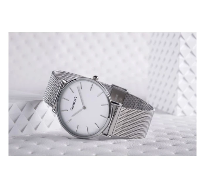 Dámské hodinky model 21804829 dámské - Giewont Dámské hodinky model 21804829 dámské - Giewont