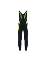 Rogelli kalhoty n/s CORE COLORED black-fluor 2XL