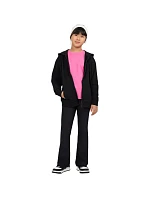 Dívčí tričko  tmavě růžové JWSS26TTSH 53S model 22131933 - 4F