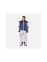 Dětská mikina JR FLEECE modrá model 22240402 - Rossignol
