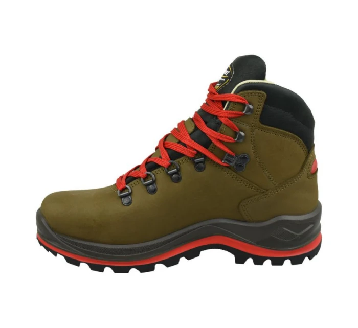 Grisport Marrone M 13701N32G bota Grisport Marrone M 13701N32G bota