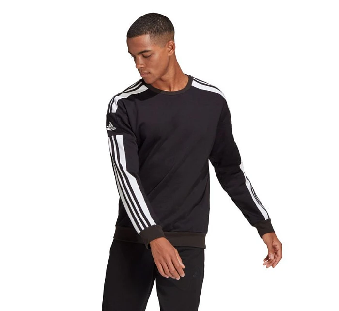 Pánská mikina Squadra 21 M GT6638 - Adidas