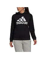 Mikina adidas W BL FL HD W GL0653