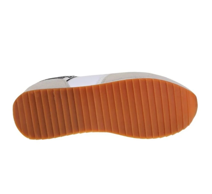 Boty model 21324865 white 40 - Big Star