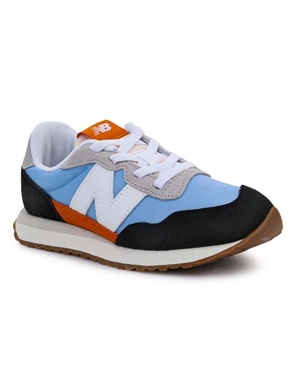 Boty Jr model 17354380 - New Balance