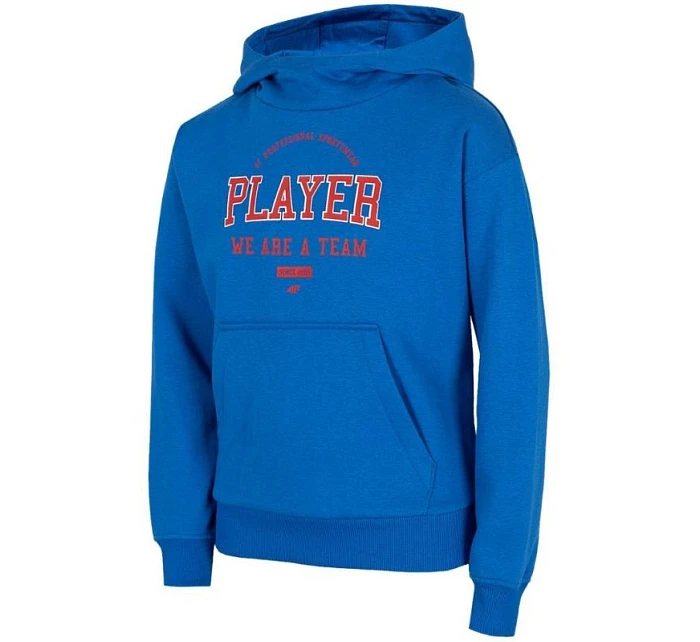 Jr Mikina model 17724552 36S - 4F Jr Mikina model 17724552 36S - 4F