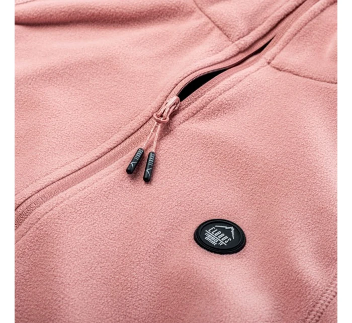 Dětská mikina Rivoli Jr 92800439293 - Elbrus