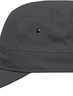 Daiber MB 95 Vojenská kšiltovka 03.0095 anthracite