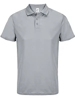 SOL'S Sportovní polo pure grey model 22449456
