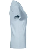 Dámské tričko "Premium" 40. baby blue model 22432766 - Promodoro Dámské tričko "Premium" 40. baby blue model 22432766 - Promodoro