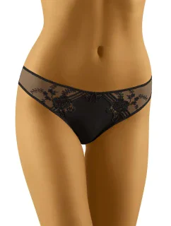 Wol-Bar Nora kolor:czarny