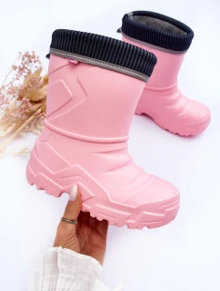 Dětské   Růžové model 21631549 - Befado