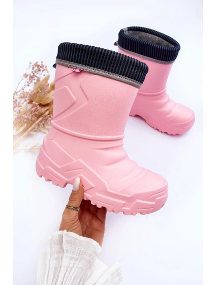 Dětské Růžové model 21631549 - Befado Dětské Růžové model 21631549 - Befado