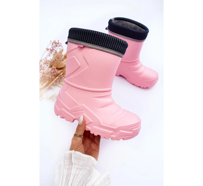 Dětské Růžové model 21631549 - Befado Dětské Růžové model 21631549 - Befado