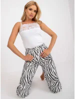 Dámský top BR TP 2117 bílá