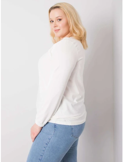 Halenka RV BZ 6332.53P ecru