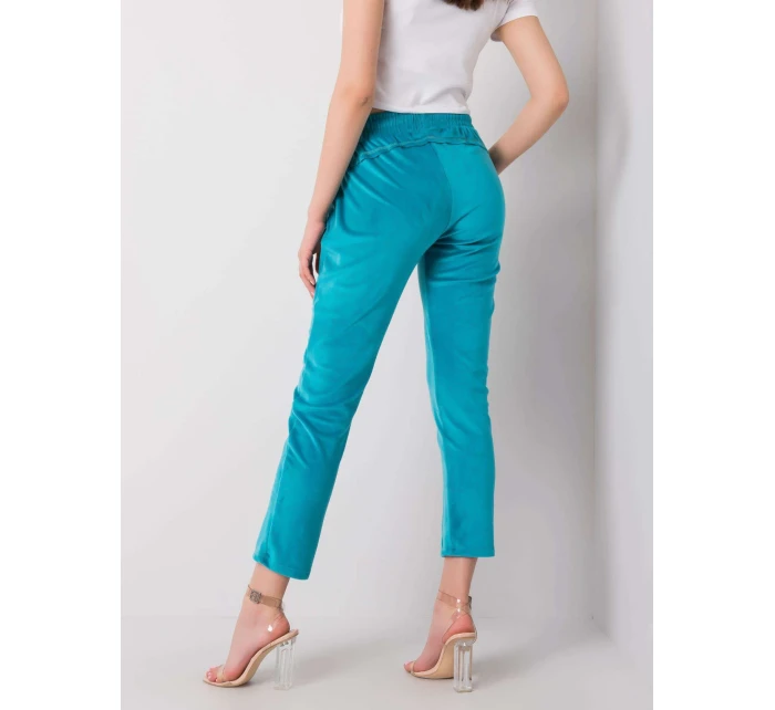 Tepláky RV DR 6110.92P námořní Tepláky RV DR 6110.92P námořní