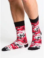 Ponožky WS SR model 21219667 vícebarevný - FPrice Ponožky WS SR model 21219667 vícebarevný - FPrice