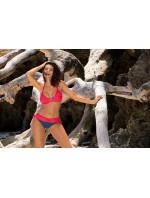 Plavky Athena Deep Sea-Nectarine M-552 (6) - Marko Plavky Athena Deep Sea-Nectarine M-552 (6) - Marko