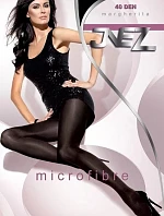 Dámské punčochové kalhoty Margherita 40 den - Inez