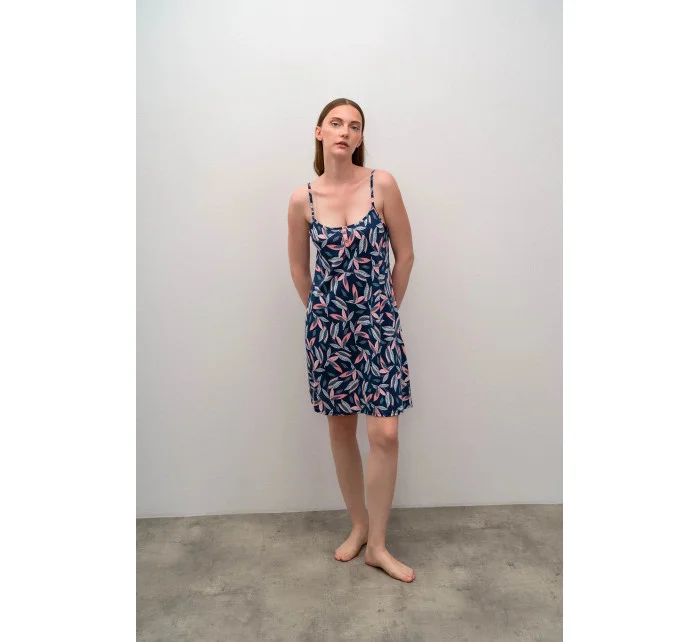 Dámská noční košile 16037 - Vamp