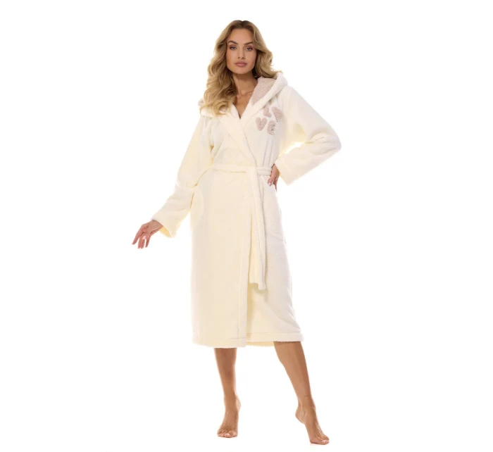 DÁMSKÝ ŽUPAN LV 2410 DÁMSKÝ ŽUPAN LV 2410