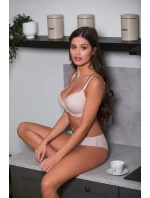 PODPRSENKA 139 GELOVÁ BÉŽOVÁ