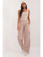 Dámské kalhoty  model 206619 Lakerta