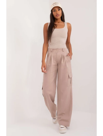 Dámské kalhoty  model 206619 Lakerta