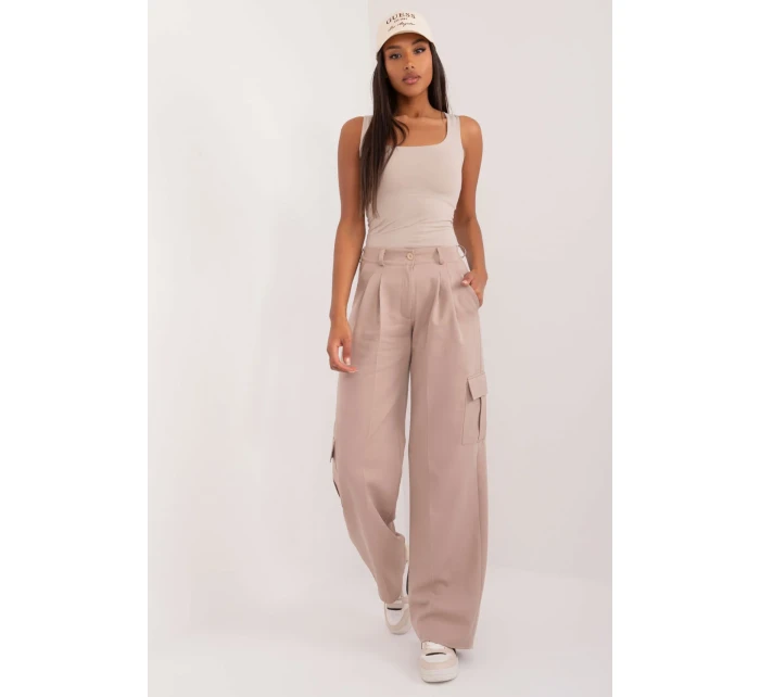 Dámské kalhoty  model 206619 Lakerta