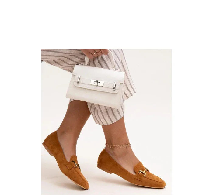 Mokasiny model 207268 Solea Mokasiny model 207268 Solea