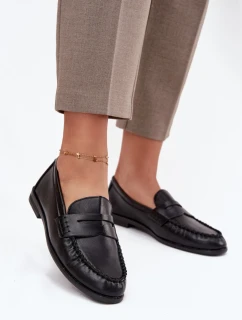 Polobotky  model 217479 Step in style